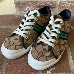 Coach Sneakers